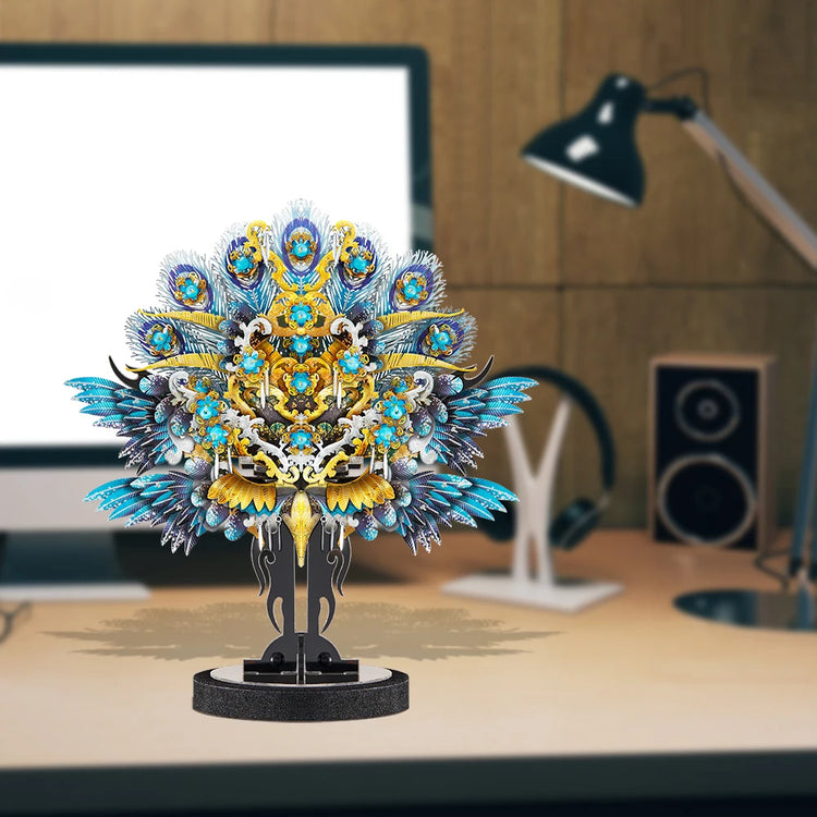 era 3D metal puzzle by Piececool – Greek goddess DIY model