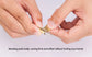 Piececool 6Pcs Bending Assist Tools Kit for DIY 3D Jigsaw Metal Puzzle