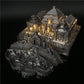St. Patrick’s Cathedral 3D Metal Puzzle Architectural Model Kit – Creative Gift for Adults & Teens