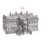 Famous Architecture 3D Metal Puzzle Set | Piececool DIY Building Model Kits – Creative Gifts for Adults & Teens