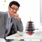 Famous Buildings 3D Metal Puzzle Set | Piececool DIY Architectural Model Kits – Notre-Dame, Himeji-jo, Eiffel Tower & More