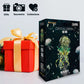 Colorful Jellyfish 3D Metal Puzzle | Piececool DIY Animal Model Kit – Relaxing Creative Gift for Adults & Teens