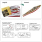 Battleship 3D metal puzzle collection by Piececool – military DIY warship model kits for adults and teens