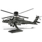 Piececool Fighter Aircraft & Helicopter 3D metal puzzle collection – aviation model kits for adults and teens
