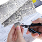 Aircraft 3D metal puzzle by Piececool – aviation model kit for teens and adults