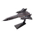 Blackbird Aircraft 3D metal puzzle by Piececool – reconnaissance model kit for teens and adults