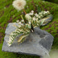 Cranes of Elegance 3D metal puzzle series by Piececool – DIY floral model kits for teens and adults