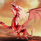 Piececool Dragon Series 3D metal puzzle set – DIY fantasy model kits 