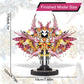 Flamingo 3D metal puzzle by Piececool – fantasy bird model kit