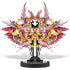 Flamingo 3D metal puzzle by Piececool – fantasy bird model kit