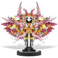 Flamingo 3D metal puzzle by Piececool – fantasy bird model kit