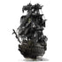 Piececool Pirate Ship 3D metal puzzle collection – legendary sailing model kits for adults and teens