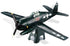 Piececool Fighter Aircraft & Helicopter 3D metal puzzle collection – aviation model kits for adults and teens
