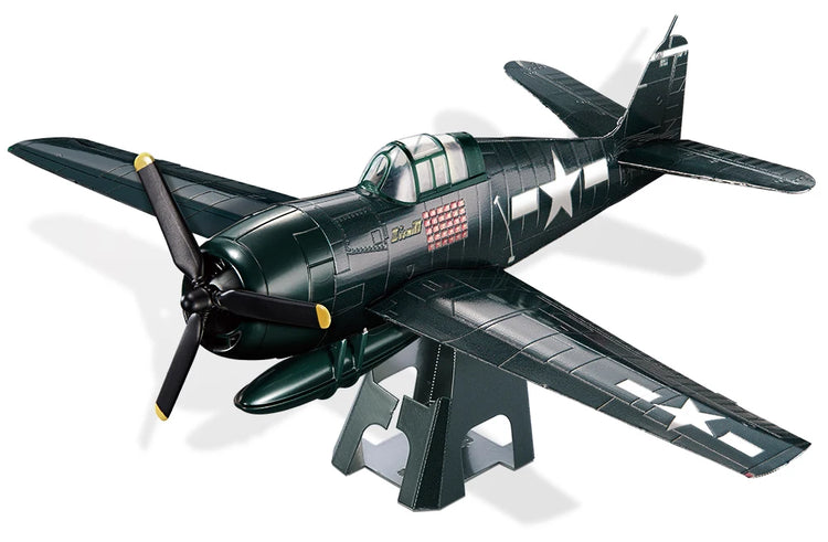 Piececool Fighter Aircraft & Helicopter 3D metal puzzle collection – aviation model kits for adults and teens