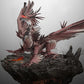 Hellstrom Copper Dragon 3D puzzle by Piececool – challenging fantasy build