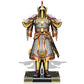 helmet and armor 3D metal puzzle by Piececool – DIY collectible model