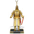 helmet and armor 3D metal puzzle by Piececool – DIY collectible model