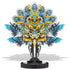 Hera 3D metal puzzle by Piececool – Greek goddess DIY model