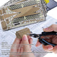 HMS Victory Ship 3D metal puzzle by Piececool – historic warship DIY model kit for adults and teens