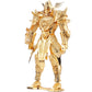 Knight of Firmament 3D metal puzzle by Piececool – DIY model kit for teens and adults