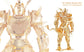 Knight of Firmament 3D metal puzzle by Piececool – DIY model kit for teens and adults
