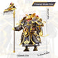 Lucky Piggie 3D metal puzzle by Piececool – joyful character DIY model kit
