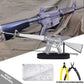 M16A1 Rifle 3D metal puzzle by Piececool – military DIY model kit 