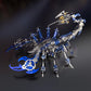 Mechanical Scorpion 3D metal puzzle – DIY model kit for teens and adults