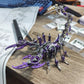 Mechanical Scorpion 3D metal puzzle – DIY model kit for teens and adults
