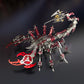 Mechanical Scorpion 3D metal puzzle – DIY model kit for teens and adults