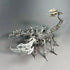 Mechanical Scorpion 3D metal puzzle – DIY model kit for teens and adults