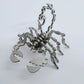 Mechanical Scorpion 3D metal puzzle – DIY model kit for teens and adults