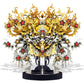 Medusa 3D metal puzzle by Piececool – mythological Gorgon puzzle