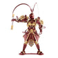 The Monkey King 3D metal puzzle by Piececool – legendary hero DIY model kit