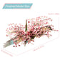 Cranes of Elegance 3D metal puzzle series by Piececool – DIY floral model kits for teens and adults