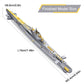 Military Submarine 3D metal puzzle by Piececool – precision DIY model kit for teens and adults