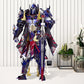 Titan robot 3D metal puzzle by Piececool – DIY model kit for teens and adults