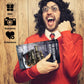 Queen Anne’s Revenge 3D metal puzzle by Piececool – pirate ship model kit for teens and adults