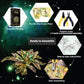 Scorpio Constellation 3D metal puzzle by Piececool – horoscope DIY model kit for teens and adults