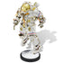 Taikonaut Astronaut 3D metal puzzle by Piececool – expert-level space model kit