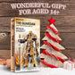 The Guardian 3D metal puzzle by Piececool – fantasy warrior DIY model kit for adults and teens