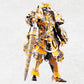 The Guardian 3D metal puzzle by Piececool – fantasy warrior DIY model kit for adults and teens