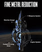 Three-Body 3D metal puzzle series by Piececool – Blue Space & Natural Selection sci-fi model kits