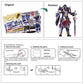 Titan robot 3D metal puzzle by Piececool – DIY model kit for teens and adults