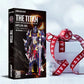Titan robot 3D metal puzzle by Piececool – DIY model kit for teens and adults